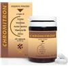 PIEMME PHARMATECH ITALIA SRL Piemme Pharmatech Italia Chromitron 40 Capsule