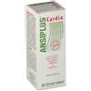 STARDEA SRL Ansiplus Cardio Gocce Integratore Benessere Cardiovascolare 50 Ml