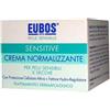 MORGAN SRL Eubos Sensitive Crema Normalizzante 50 Ml