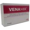 AMC FARMA SRL Venamir Integratore Per Il Microcircolo 30 Ovalette