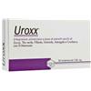 CETRA ITALIA SRL Cetra Uroxx Integratore Drenante Depurativo 30 Compresse Salute Della Pelle Ed Anti-Invecchiamento