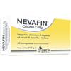 CIZETA MEDICALI SPA Cizeta Nevafin Crono C-Mg Integratore Microcircolo 30 Compresse
