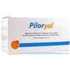 ANSERIS FARMA SRL Piloryal Integratore Reflusso Gastroesofageo 20 Oral Stick