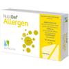 NUTRILEYA SRL Nutrileya Nutridef Allergen 30 Compresse