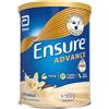 ABBOTT SRL Abbott Ensure Advance Formula Nutrivigor Integratore Alimentare Proteico Vaniglia 850G