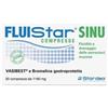 STARDEA SRL Fluistar Sinu 20 Compresse