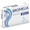 GREMIO FARMA SRL Bromelia Plus Integratore Drenante 30 Compresse