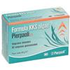 PIERPAOLI EXELYAS SRL Formula Kks Algae Integratore Antiossidante 60 Compresse