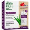 PROMOPHARMA SPA Aloe Vera Fresh Juice Antiox Formula 10 Stick