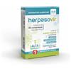 Herpasovir 30 Compresse