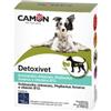 Detoxivet Alimento Complementare Per Cani E Gatti 60 Compresse