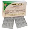 Diflor Plus 24 Capsule 11,04 G