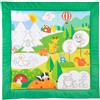 Chicco Gioco Tappeto Colori E Numeri 2Anni+