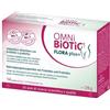 Omni Biotic Flora Plus+ 14 Bustine Da 2 G