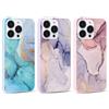 Yoedge [3 Pezzi Custodia per Samsung Galaxy A52 (5G/4G)/A52s (5G) 6,5 Pollici,TPU Silicone Custodia Morbida Ultra Sottile Case con Disegno,Antiurto Protettiva Originale Cover per Samsung A52, Marmo 2