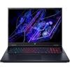 Acer Notebook 18'' Acer Predator Helios Neo PHN18-71-9180 i9-14900HX/32GB/1TB SSD/FreeDOS/Nero [NH.QRZET.001]