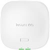 Hp Access point Hp On AP21 da 1200 Mbps wireless Bianco [S1T14A]