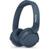 Philips Cuffie Philips TAH4209BL/00 Wireless/Bluetooth Blu [TAH4209BL/00]