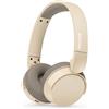 Philips Cuffie Philips Wireless/Bluetooth TAH3209BG/00 Beige [TAH3209BG/00]