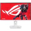 Asus Monitor Led 27 Asus OG STRIX XG27ACS-W GAMING Full HD /1ms/classe F/Bianco [90LM09Q1-B01170]