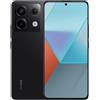 Xiaomi Smartphone Xiaomi Redmi Note 13 Pro 6.67'' 8GB/256GB/5G/Dual sim/5100mAh/Nero [MZB0FFWEU]