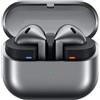 Samsung Auricolari Samsung Galaxy Buds3 Wireless Bluetooth con microfono Argento [SM-R530NZAAITV]