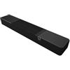 Klipsch Altoparlante Klipsch Flexus Soundbar 2.1 Core 100W Wireless Bluetooth in alluminio Nero