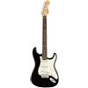 Fender Player Stratocaster PF Black Chitarra elettrica nera