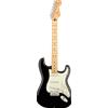 Fender Player Stratocaster MN Black Chitarra elettrica nera