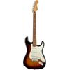 Fender Player Stratocaster PF 3-Color Sunburst Chitarra elettrica