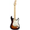 Fender Player Stratocaster MN 3-Color Sunburst Chitarra elettrica