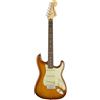 Fender American Performer Stratocaster RW Honey Burst Chitarra elettrica con borsa