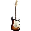 Fender American Performer Stratocaster HSS RW 3-Color Sunburst Chitarra elettrica con borsa