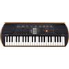 Casio SA76 Tastiera portatile 44 tasti