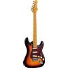 Eko S300 Vintage Maple Sunburst Chitarra elettrica