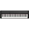 CASIO CT-S1 Black Tastiera dinamica 61 tasti nera