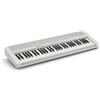 CASIO CT-S1 White tastiera dinamica 61 bianca