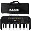 Casio SA-51 + borsa Tastiera portatile 32 tasti