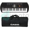 Casio SA77 con custodia