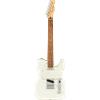 Fender Player Telecaster Polar White PF chitarra elettrica