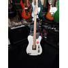 Fender Squier Affinity Telecaster LRL WPG Olympic White Chitarra elettrica ESPOSTA