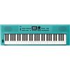 ROLAND Go:Keys 3 Turquoise Tastiera 61 tasti