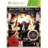 Koch Media GmbH Deep Silver Saints Row IV Game of the Century Edition