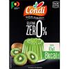 Condi Gelatina Zero al Kiwi 28 g - Condi