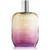 Caudalie italia srl CAUDALIE Olio Trattante Lisciante e Luminosità al Fico d'India 100ml