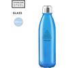 Borraccia in vetro da 650 ml Sunsox personalizzate o neutre