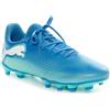 Puma Scarpa da Calcio Puma Future 7 Play Firm Ground Artificial Ground Blu