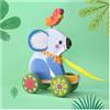 Trainabile Otto il Koala