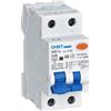 CHINT MTD NB1L2 1P+N C 16A 300mA tipo AC - 203327