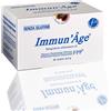 NAMED SpA Immun'Age Integratore Alimentare 60 Buste da 3g